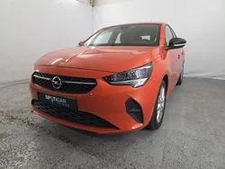 Rouge Utilisé 2023 Opel Corsa Edition | 12 990 € (Prix juste)