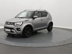 Gris Utilisé 2021 Suzuki Ignis Citadine | 12 960 € (Prix juste)