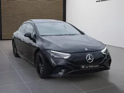 Mercedes EQE350