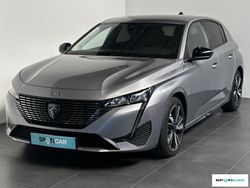 Gris Utilisé 2023 Peugeot 308 Allure Berline | 17 990 € (Bon prix)