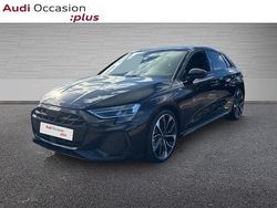 Noir mythique métallisé Nouvelle 2025 Audi A3 S-Line | 43 990 € (Prix cher)