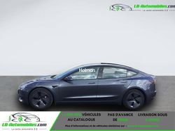 Utilisé 2021 Tesla Model 3 Berline | 32 900 € (Prix assez cher)