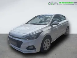 Utilisé 2019 Hyundai i20 Citadine | 15 000 € (Prix juste)