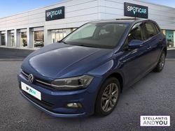 Utilisé 2021 VW Polo S Citadine | 17 490 € (Prix juste)