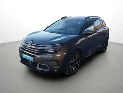 Gris fonce Occasion 2021 Citroën C5 Aircross SUV | 20 990 € (Bon prix)