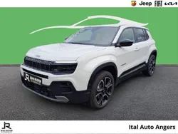 Othercolor Utilisé 2024 Jeep Avenger Summit SUV | 30 789 €