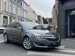Utilisé 2016 Opel Insignia Elite Berline | 10 990 € (Prix cher)
