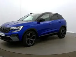 Bleu Utilisé 2023 Renault Austral Techno Esprit Alpine SUV | 26 990 € (Bon prix)