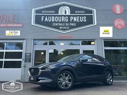 Bleu Utilisé 2020 Mazda CX-30 SUV | 19 990 € (Super prix)