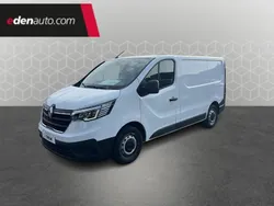 Utilisé 2023 Renault Trafic Van | 24 490 € (Bon prix)
