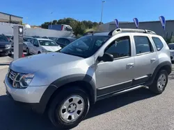 Gris Utilisé 2015 Dacia Duster Lauréate SUV | 10 500 € (Prix juste)