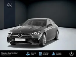 Utilisé 2021 Mercedes C200 Berline | 39 700 €