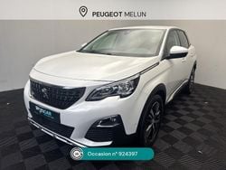 Utilisé 2019 Peugeot 3008 Allure | 16 180 € (Prix juste)