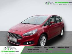 Utilisé 2018 Ford S-MAX S Monospace | 23 700 € (Prix juste)