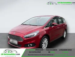 Utilisé 2018 Ford S-MAX S Monospace | 23 700 € (Prix juste)