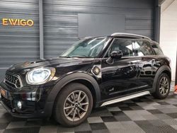 Noir Utilisé 2017 Mini Cooper Countryman SUV | 19 190 € (Bon prix)