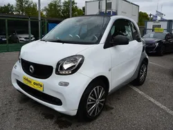 Utilisé 2019 Smart ForTwo Electric Drive Passion Citadine | 9 990 €