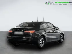 Utilisé 2024 Mercedes A180 Berline | 33 500 € (Prix juste)