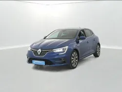 Utilisé 2023 Renault Mégane IV Techno | 22 290 € (Prix juste)