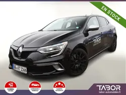 Noir Utilisé 2017 Renault Mégane IV GT Berline | 15 588 € (Bon prix)