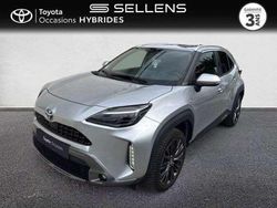 Utilisé 2022 Toyota Yaris Hybrid | 21 990 € (Prix juste)