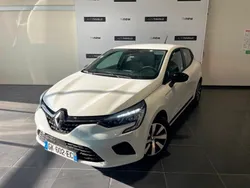 Utilisé 2022 Renault Clio V Equilibre Citadine | 16 200 € (Bon prix)