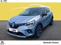 Noir Occasion 2024 Renault Captur Techno SUV | 19 890 € (Prix assez cher)