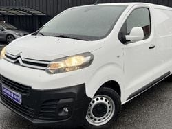 Utilisé 2018 Citroën Jumpy Business Class Monospace | 11 990 € (Prix juste)
