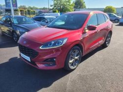 Premium rouge lucid Utilisé 2020 Ford Kuga ST-Line X SUV | 22 499 € (Bon prix)