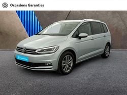 Utilisé 2025 VW Touran Edition Monospace | 38 990 € (Prix juste)