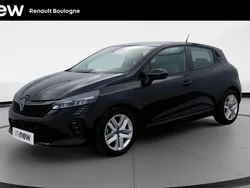 Noir Utilisé 2024 Renault Clio V Evolution Citadine | 16 490 € (Prix juste)