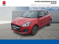 Utilisé 2021 Suzuki Swift | 14 890 € (Prix juste)
