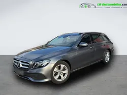 Utilisé 2017 Mercedes E250 Berline | 30 200 €