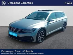 Gris Utilisé 2023 VW Passat GTE Break | 39 990 €