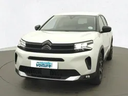 Blanc Utilisé 2022 Citroën C5 Aircross SUV | 22 790 € (Bon prix)