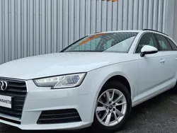 Utilisé 2016 Audi A4 Business Break | 14 990 € (Prix assez cher)