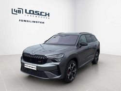 Gris Occasion 2025 Skoda Kodiaq RS SUV | 60 205 €