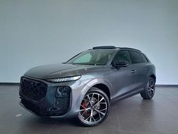Gris daytona nacré Occasion 2026 Audi Q3 Design SUV | 72 990 €