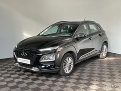 Blanc Utilisé 2019 Hyundai Kona SUV | 13 990 € (Prix juste)