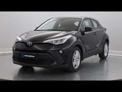 Utilisé 2024 Toyota C-HR SUV | 26 299 € (Prix juste)
