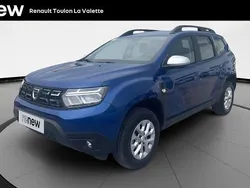Bleu Utilisé 2022 Dacia Duster Comfort SUV | 16 990 € (Prix juste)