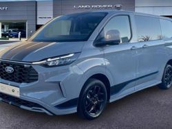 Utilisé 2025 Ford Transit Custom | 53 900 €