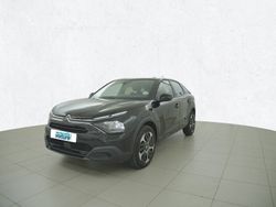 Noir Utilisé 2024 Citroën C4 PureTech Berline | 16 290 € (Bon prix)