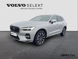 Gris Utilisé 2022 Volvo XC60 Plus SUV | 44 900 € (Prix juste)