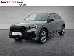 Gris daytona nacré Utilisé 2022 Audi Q2 S-line plus SUV | 28 990 €