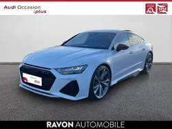 Utilisé 2020 Audi RS7 Sportback Citadine | 99 990 €