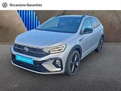 Utilisé 2024 VW Taigo R-line SUV | 27 990 € (Prix juste)