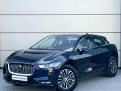 Utilisé 2020 Jaguar I-Pace S SUV | 31 900 € (Super prix)