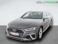 Utilisé 2023 Audi S4 Sport Break | 55 800 € (Prix juste)
