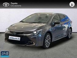 Utilisé 2024 Toyota Corolla Design Break | 27 490 € (Bon prix)